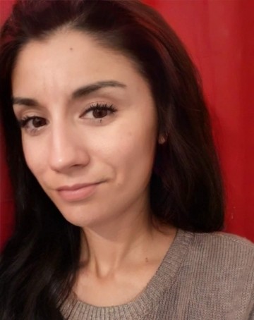 Angel38, 41, United States