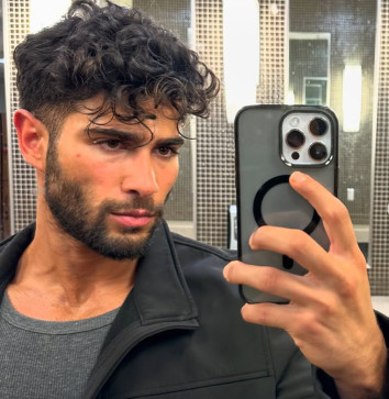 Sir, 25, Germany