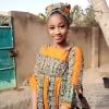Aminata Kanteh, 24, Gambia
