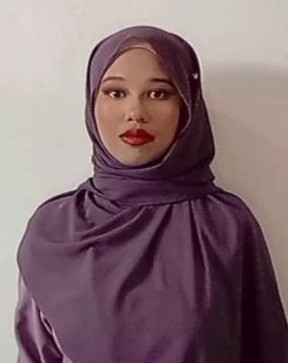 Sofreign, 20, Malaysia
