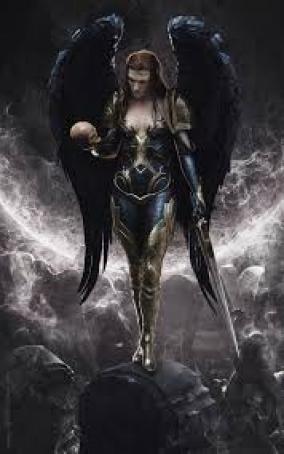 Angel74, 50, United Kingdom