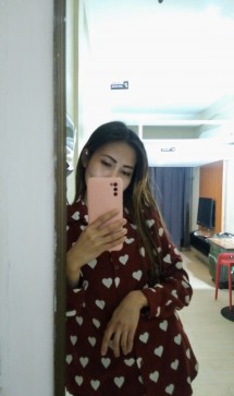 Leina, 28, Philippines