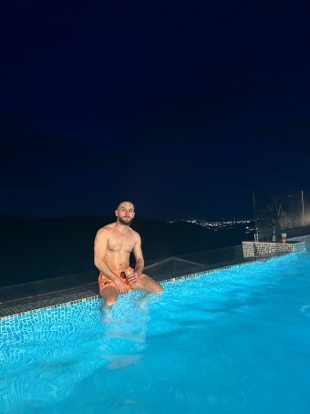 Dardo, 33, Albania