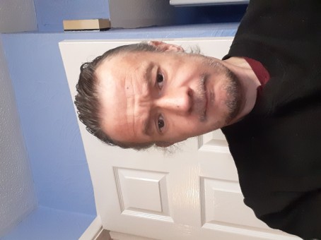 Cortex, 47, United Kingdom