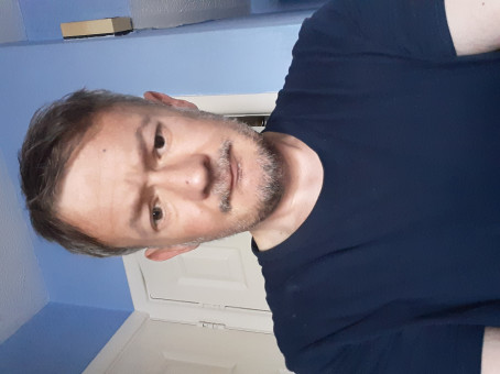 Cortex, 47, United Kingdom