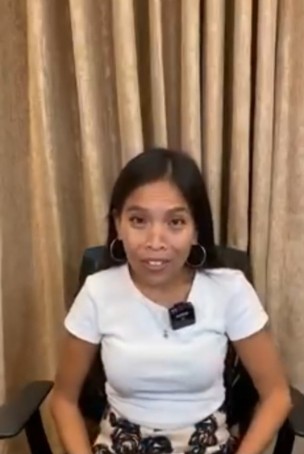 Athena , 39, Philippines