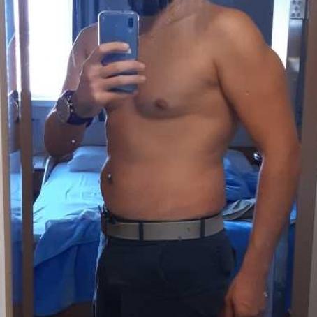 Submale, 44, Greece
