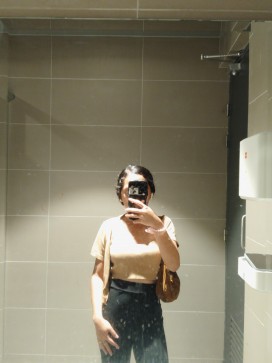 Sandae_19, 18, Philippines