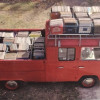  Record Man