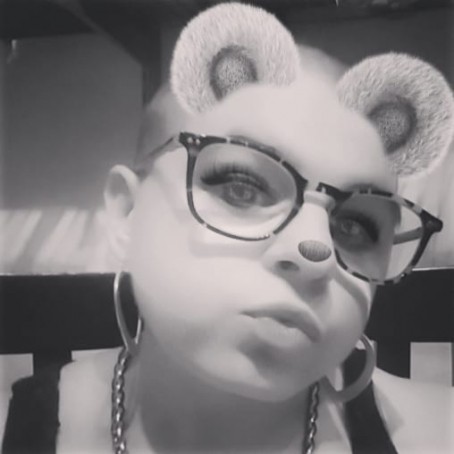 Hope, 19, United States