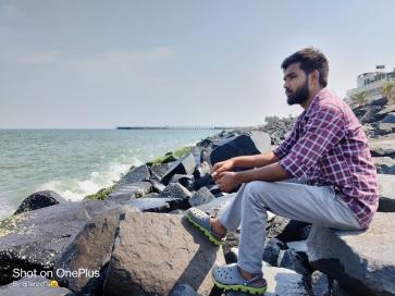 Intothewild, 24, India