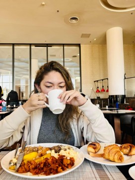 Jelly, 20, Philippines