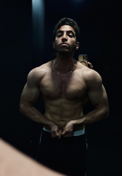 Fit Guy, 23, United States