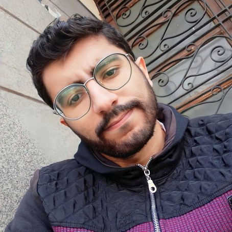 MO, 26, Egypt