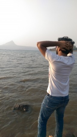 Rohan, 26, India