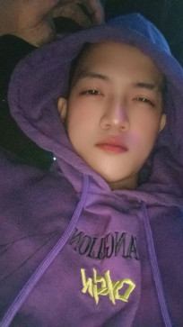 Ezekiel , 26, Philippines