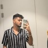 Tilak Redij , 22, India