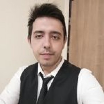 Ahmet, 18, Turkey