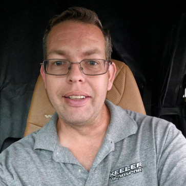 Tom, 42, United States