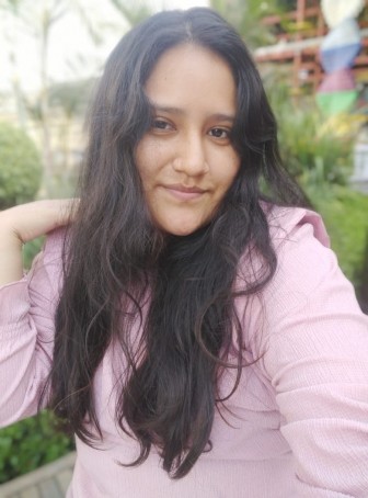 Marjorie Ore, 23, Peru