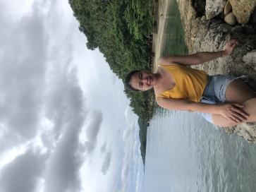 Bajang Ko, 31, Philippines