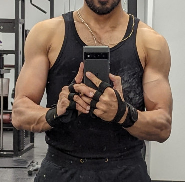 VeryDeep4u, 32, Canada