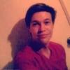 Ruben, 24, South Africa