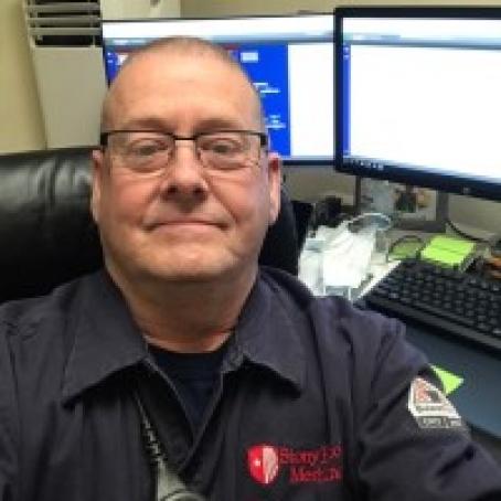 Matthew Simmers, 43, United States