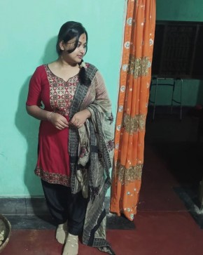Banita Behera, 24, India