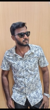 Siva_yathu, 25, India
