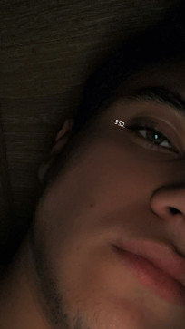 Youssef, 19, Tunisia