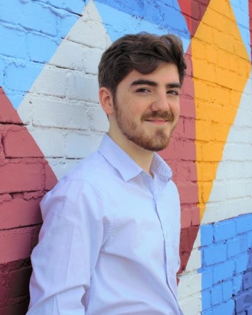 Tyler, 23, United States