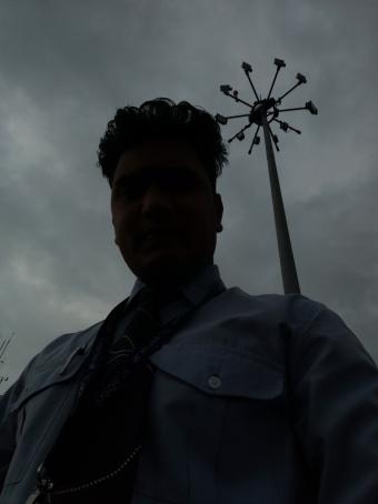 Ranjan, 25, India