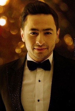 Eagle, 35, Syrian Arab Republic