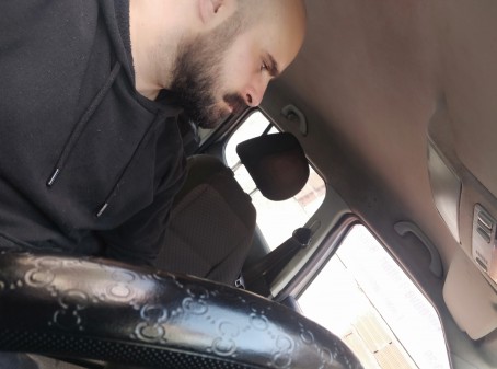 Mazigh, 27