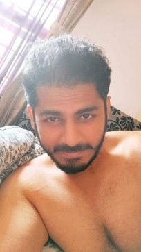 Ugly Guy, 30, India