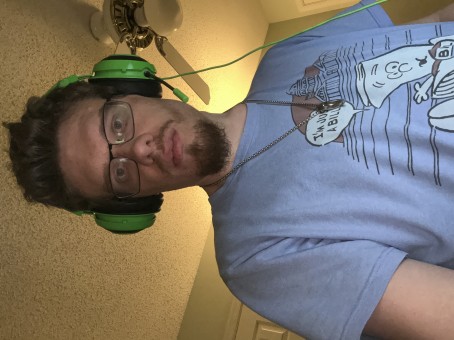 Matthew, 22, United States