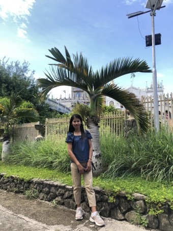 Rodora Hermida, 38, Philippines