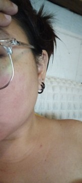 Yanyan, 35, Philippines