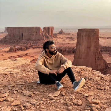 Adler Adler, 30, Algeria