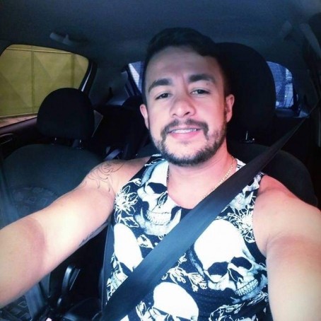 James, 37, India