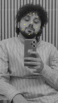 Zain 23, 27, India