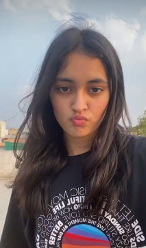 Rajanya Das, 18, India