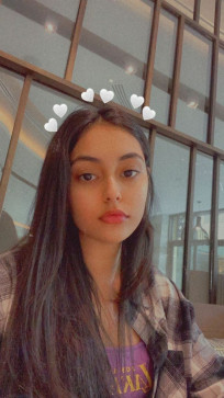 Rajanya Das, 18, India