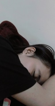 Ana, 23, Finland