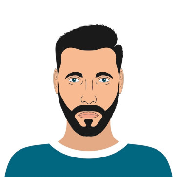 Anish, 35, India