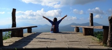 Marshmallow, 31, Philippines