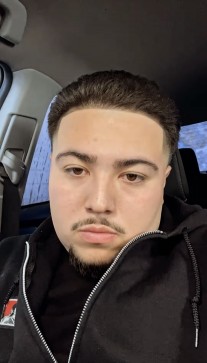 Ed, 21, United States