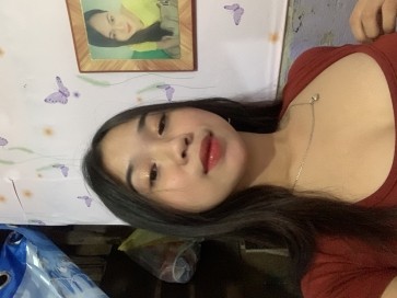 F16, 18, Philippines
