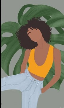 Smile, 26, Eritrea